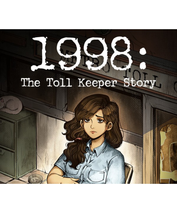 1998: The Toll Keeper Story Steam Key GLOBAL